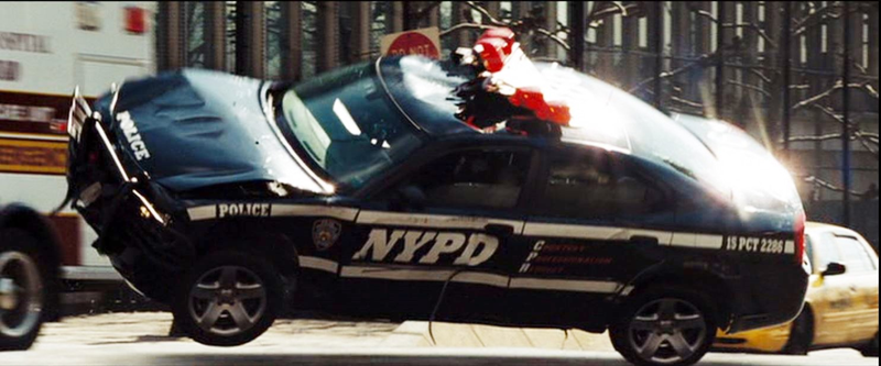 The Taking Of Pelham 123 (2009) and also most Tony Scott movies